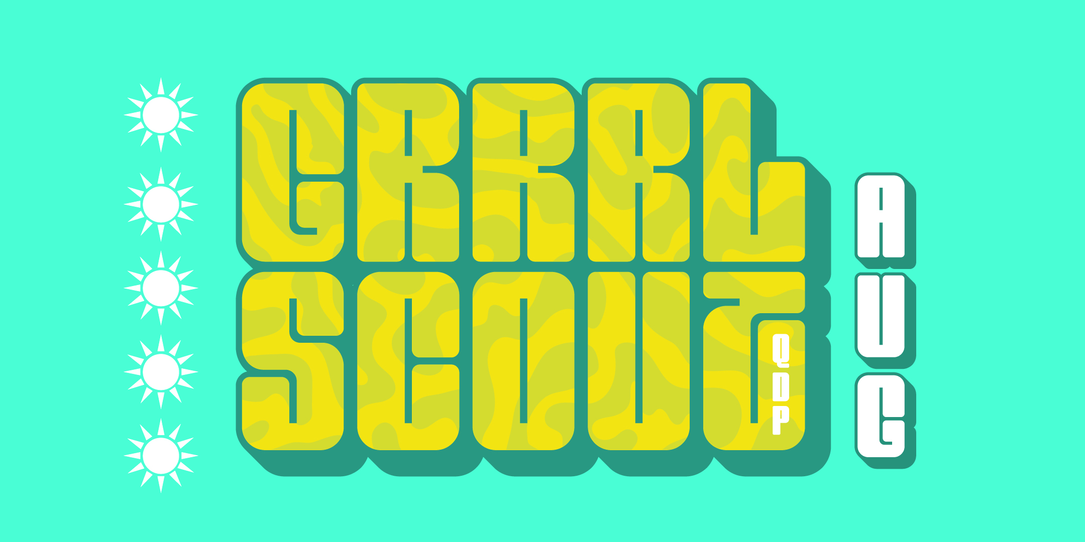 GRRRL SCOUT: August Queer Dance Party - The Hook and Ladder